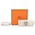 Hermès Bracciale Hermes Mini Click Kelly PM Motivo Lettera Argento Multicolore - vista 6