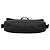 Borsa monospalla Gancini Salvatore Ferragamo Nero - vista 3