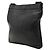 Borsa a tracolla Salvatore Ferragamo Gancini Nero - vista 2