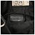 Borsa a tracolla Salvatore Ferragamo Gancini Nero - vista 6
