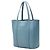 Borsa Balenciaga Everyday Tote XXS Blu - vista 2
