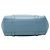 Borsa Balenciaga Everyday Tote XXS Blu - vista 3