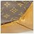 Louis Vuitton Monogram Cabas Mezzo Tote Bag Braun - Ansicht 6