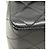 Chanel Mini Matelassé Schultertasche mit Kette Schwarz - Ansicht 6
