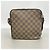 Sac à épaule Louis Vuitton Damier Olaf PM Damier ebène - vue 12