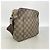Sac à épaule Louis Vuitton Damier Olaf PM Damier ebène - vue 2