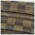 Sac à épaule Louis Vuitton Damier Olaf PM Damier ebène - vue 6