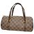 Bolsa Louis Vuitton Damier Papillon 26 Damier ebene