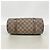 Bolsa Louis Vuitton Damier Papillon 26 Damier ebene - vista 3