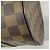 Bolsa Louis Vuitton Damier Papillon 26 Damier ebene - vista 6