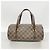Bolsa Louis Vuitton Damier Papillon 26 Damier ebene - vista 9