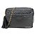 Borsa a tracolla Chanel Matelassé Nero