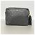 Borsa a tracolla Chanel Matelassé Nero - vista 11