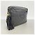 Borsa a tracolla Chanel Matelassé Nero - vista 2