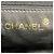 Borsa a tracolla Chanel Matelassé Nero - vista 5
