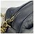 Borsa a tracolla Chanel Matelassé Nero - vista 7