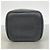 Borsa Vanity Chanel in lambskin nera Nero - vista 3