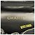 Borsa Vanity Chanel in lambskin nera Nero - vista 5