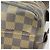 Bolsa de Ombro Louis Vuitton Damier Olaf PM N41442 Ebene Masculina Damier ebene - vista 7
