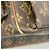 Louis Vuitton Monogram Multiplicité Schultertasche Braun - Ansicht 6