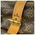 Louis Vuitton Monogram Multiplicité Schultertasche Braun - Ansicht 8