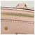 Borsa Louis Vuitton Monogram Empreinte Speedy Bandoulière 20 NM Rosa - vista 9
