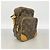 Borsa a tracolla Louis Vuitton Monogram Amazon Marrone - vista 2