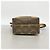 Borsa a tracolla Louis Vuitton Monogram Amazon Marrone - vista 3