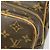 Borsa a tracolla Louis Vuitton Monogram Amazon Marrone - vista 6