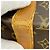 Louis Vuitton Boston Monogram Keepall Bandoulière 50 Braun - Ansicht 6