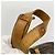 Louis Vuitton Boston Monogram Keepall Bandoulière 50 Braun - Ansicht 8