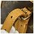 Saco Tote Louis Vuitton Monogram Bucket PM Marrom - vista 6