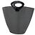 Borsa Louis Vuitton Epi Noctambule M54522 Noir Nero
