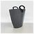 Borsa Louis Vuitton Epi Noctambule M54522 Noir Nero - vista 2
