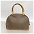 Céline Bolso Celine Macadam Brown Castaño - vista 10
