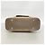 Céline Bolso Celine Macadam Brown Castaño - vista 3