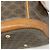 Céline Bolso Celine Macadam Brown Castaño - vista 6