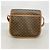 Céline Bolsa de Ombro Celine Macadam Marrom - vista 11