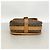 Céline Bolsa de Ombro Celine Macadam Marrom - vista 3
