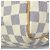 Borsa Louis Vuitton Damier Azur Speedy 30 Bianco - vista 6