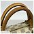 Borsa Louis Vuitton Damier Azur Speedy 30 Bianco - vista 7