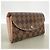 Louis Vuitton Damier Portefeuille Caïssa Long Wallet Rosa - vista 2