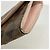 Louis Vuitton Damier Portefeuille Caïssa Long Wallet Rosa - vista 6
