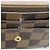 Louis Vuitton Damier Portefeuille Caïssa Long Wallet Rosa - vista 8