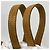 Louis Vuitton Monogram Bucket PM Tote Bag Braun - Ansicht 6