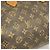 Borsa Louis Vuitton Monogram Speedy 30 Marrone - vista 11
