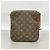 Louis Vuitton Monogram Musette Salsa Schultertasche Braun - Ansicht 10