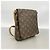 Louis Vuitton Monogram Musette Salsa Schultertasche Braun - Ansicht 2