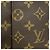 Louis Vuitton Monogram Musette Salsa Schultertasche Braun - Ansicht 9