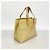Bolsa Louis Vuitton Vernis Lead PM Bege - vista 2